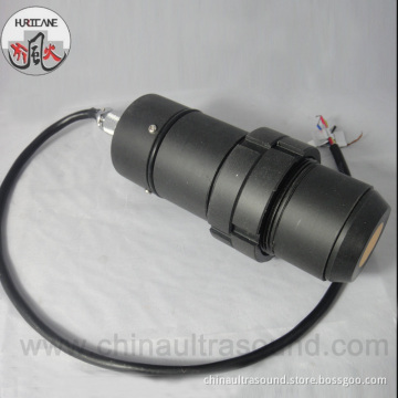 Ultrasonic Level Sensor for Liquid Measurement 4-20mA